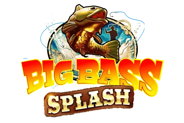 Big Bass splash