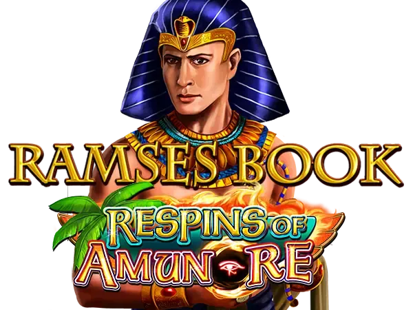 ramses book of respins